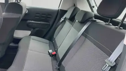 Photo 18 Citroën C3  PureTech 83 S&S BVM5