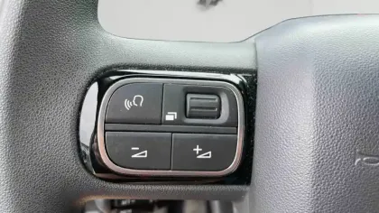 Photo 15 Citroën C3  PureTech 83 S&S BVM5