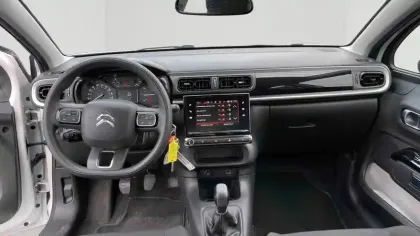 Photo 19 Citroën C3  PureTech 83 S&S BVM5