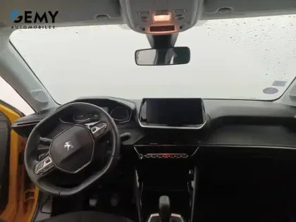 Photo 7 Peugeot 208  PureTech 75 S&S BVM5
