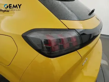 Photo 16 Peugeot 208  PureTech 75 S&S BVM5