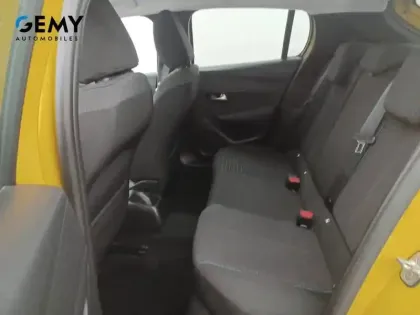 Photo 29 Peugeot 208 Gén. II Ph1 NG Style 5