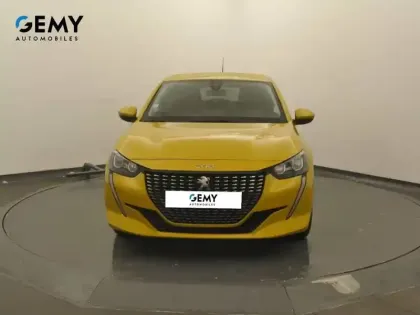 Photo 21 Peugeot 208 Gén. II Ph1 NG Style 5