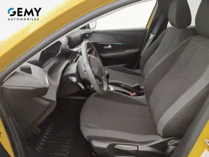 Photo 8 Peugeot 208  PureTech 75 S&S BVM5