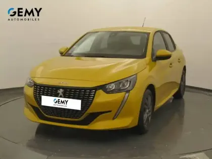 Photo Peugeot 208 Style