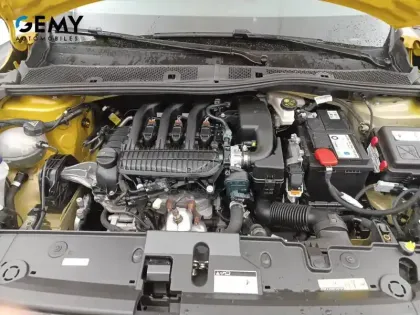 Photo 34 Peugeot 208 Gén. II Ph1 NG Style 5