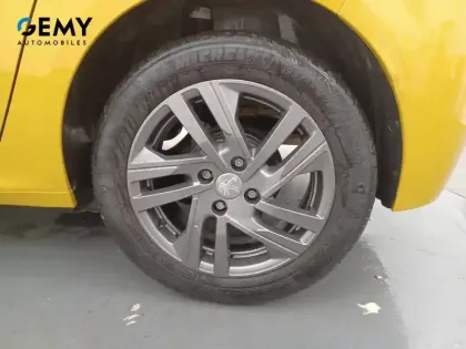 Photo 30 Peugeot 208 Gén. II Ph1 NG Style 5