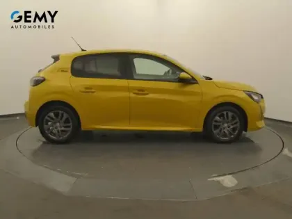 Photo 23 Peugeot 208 Gén. II Ph1 NG Style 5