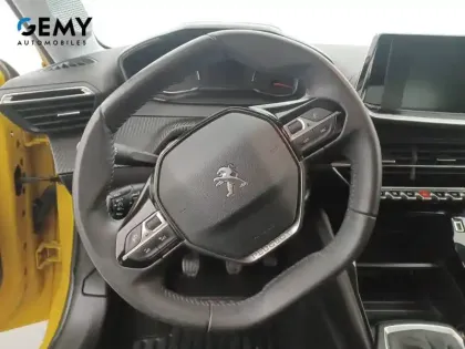 Photo 12 Peugeot 208  PureTech 75 S&S BVM5