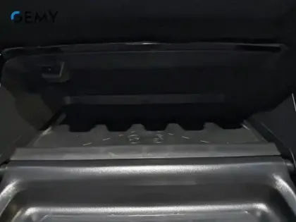 Photo 31 Peugeot 208  Hybrid 110 e-DCS6