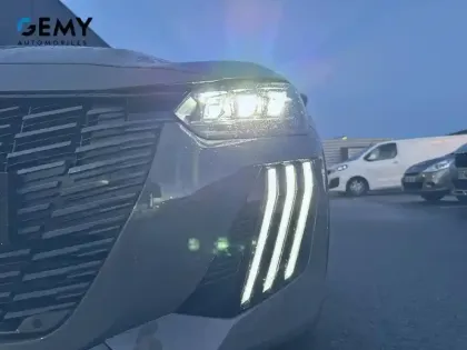 Photo 11 Peugeot 208  Hybrid 110 e-DCS6