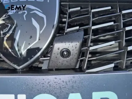 Photo 14 Peugeot 208  Hybrid 110 e-DCS6