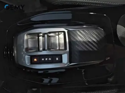 Photo 32 Peugeot 208  Hybrid 110 e-DCS6