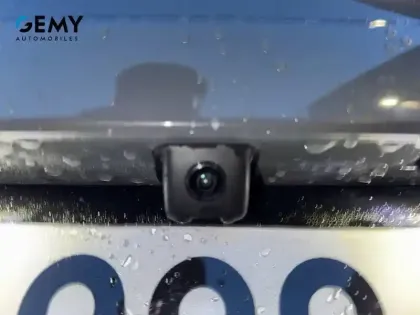 Photo 13 Peugeot 208  Hybrid 110 e-DCS6