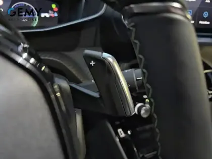 Photo 20 Peugeot 208  Hybrid 110 e-DCS6