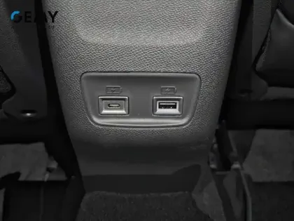 Photo 15 Peugeot 208  Hybrid 110 e-DCS6