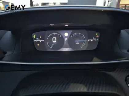 Photo 23 Peugeot 208  Hybrid 110 e-DCS6