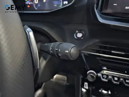 Photo 22 Peugeot 208  Hybrid 110 e-DCS6