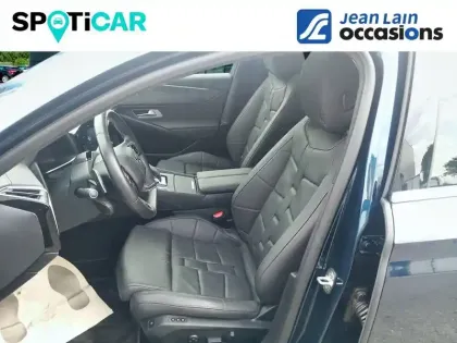 Photo 16 DS DS 9  Hybride E-Tense 360 4x4