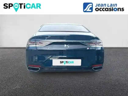 Photo 10 DS DS 9  Hybride E-Tense 360 4x4