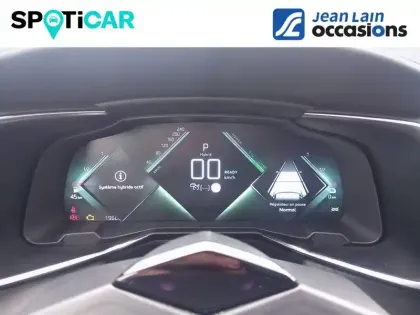 Photo 7 DS DS 9  Hybride E-Tense 360 4x4