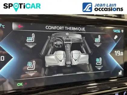 Photo 104 DS DS 9  Hybride E-Tense 360 4x4