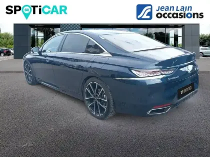 Photo 55 DS DS 9  Hybride E-Tense 360 4x4