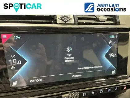 Photo 106 DS DS 9  Hybride E-Tense 360 4x4