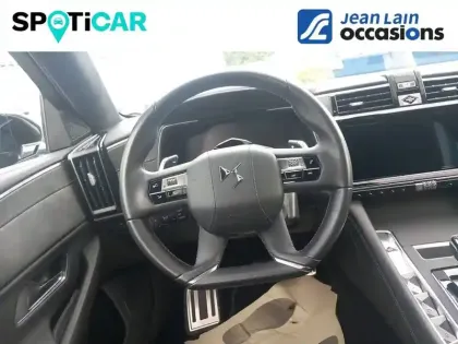 Photo 65 DS DS 9  Hybride E-Tense 360 4x4