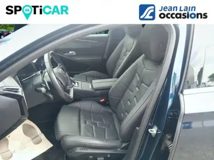 Photo 57 DS DS 9  Hybride E-Tense 360 4x4