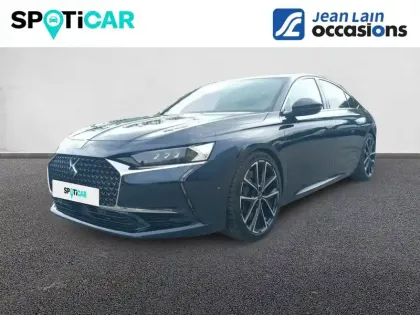 Photo Ds Ds 9 Rivoli +