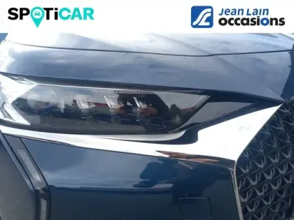 Photo 74 DS DS 9  Hybride E-Tense 360 4x4