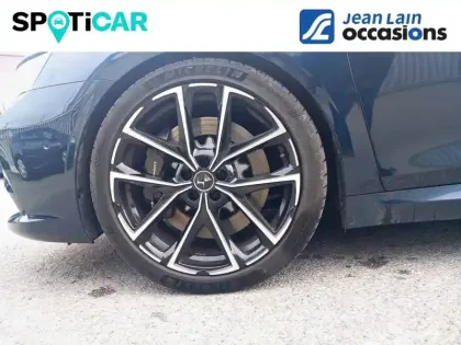 Photo 49 DS DS 9  Hybride E-Tense 360 4x4