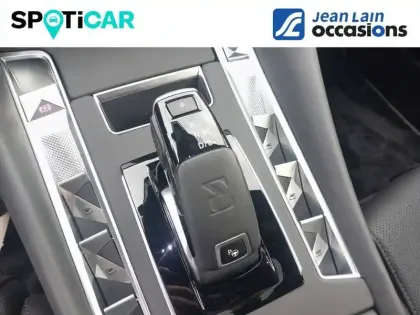 Photo 37 DS DS 9  Hybride E-Tense 360 4x4