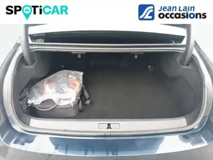 Photo 22 DS DS 9  Hybride E-Tense 360 4x4