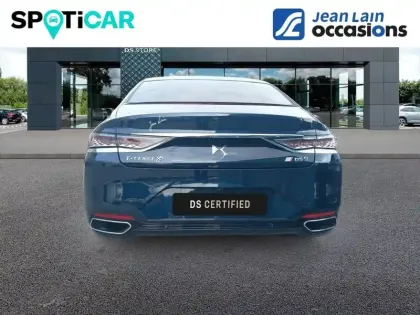 Photo 51 DS DS 9  Hybride E-Tense 360 4x4