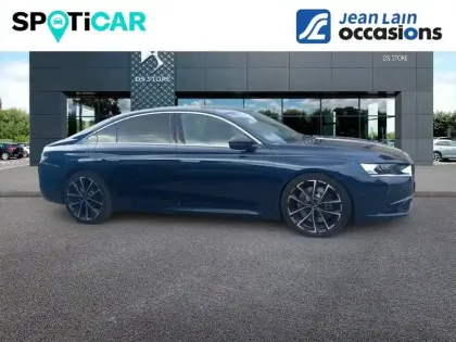 Photo 29 DS DS 9  Hybride E-Tense 360 4x4