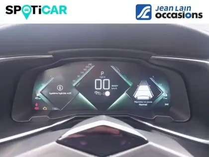 Photo 69 DS DS 9  Hybride E-Tense 360 4x4