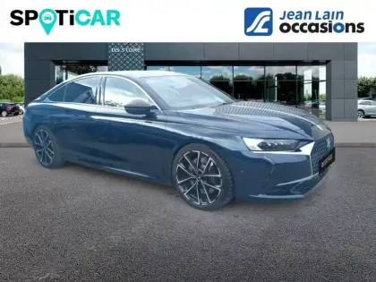 Photo 54 DS DS 9  Hybride E-Tense 360 4x4