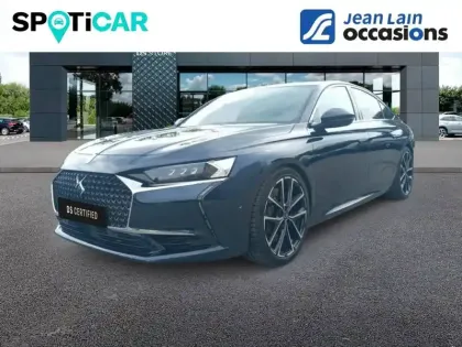 Photo 41 DS DS 9  Hybride E-Tense 360 4x4