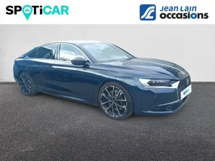 Photo 13 DS DS 9  Hybride E-Tense 360 4x4