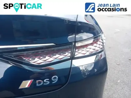 Photo 24 DS DS 9  Hybride E-Tense 360 4x4