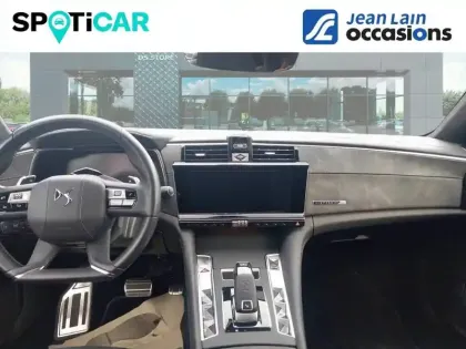 Photo 56 DS DS 9  Hybride E-Tense 360 4x4