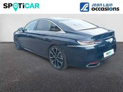 Photo 14 DS DS 9  Hybride E-Tense 360 4x4