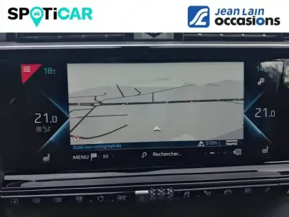 Photo 60 DS DS 9  Hybride E-Tense 360 4x4