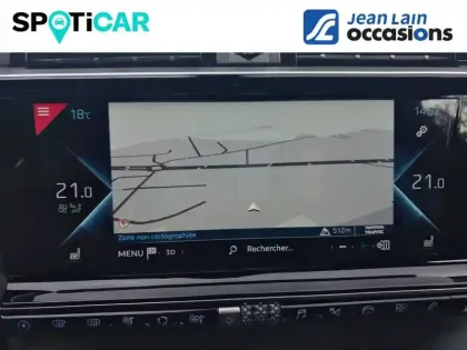 Photo 19 DS DS 9  Hybride E-Tense 360 4x4