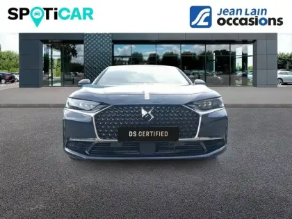 Photo 63 DS DS 9  Hybride E-Tense 360 4x4