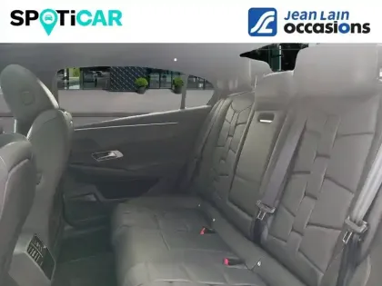 Photo 73 DS DS 9  Hybride E-Tense 360 4x4