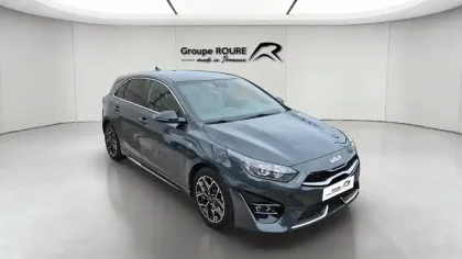 Photo 6 Kia Ceed  1.0 T-GDi 120 ch BVM6