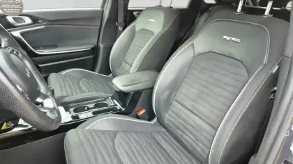 Photo 10 Kia Ceed  1.0 T-GDi 120 ch BVM6